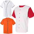 Maillot de maillots et maillots de baseball unisexe pour hommes 2015